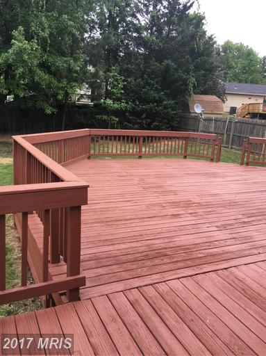 7407 BRENISH DRIVE, Gaithersburg, MD 20879