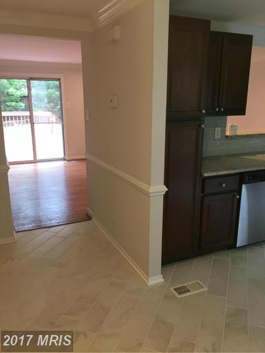 7407 BRENISH DRIVE, Gaithersburg, MD 20879