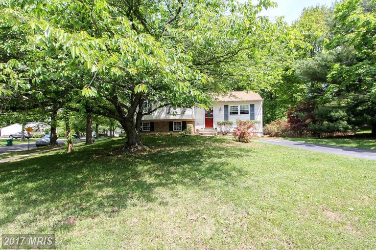 8219 MALLORY TERRACE, Gaithersburg, MD 20879