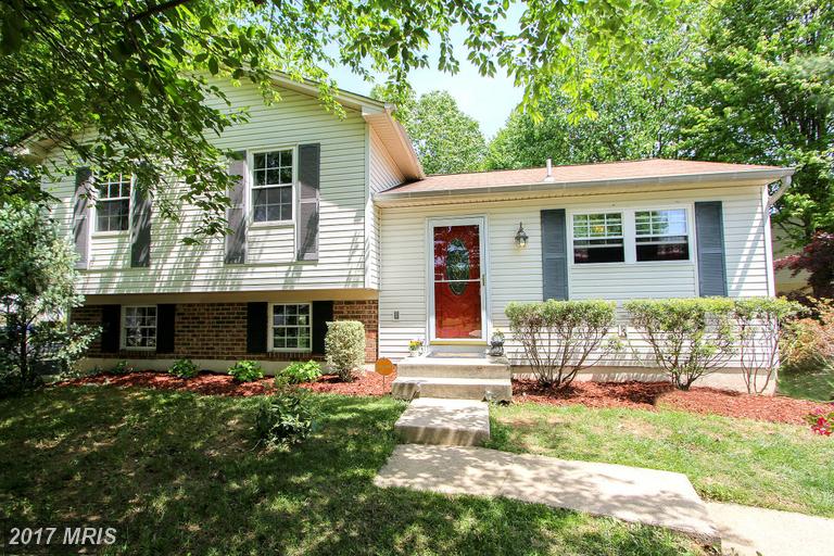 8219 MALLORY TERRACE, Gaithersburg, MD 20879