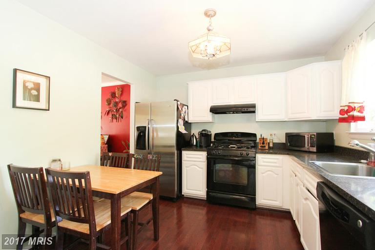 8219 MALLORY TERRACE, Gaithersburg, MD 20879