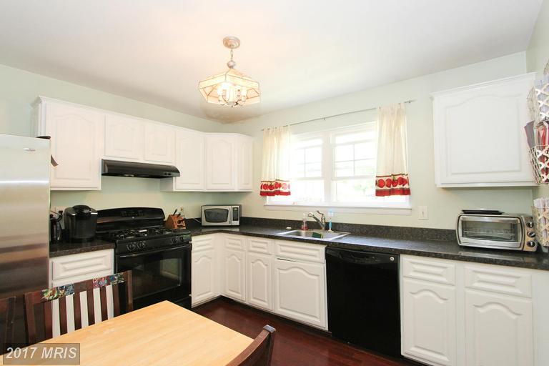 8219 MALLORY TERRACE, Gaithersburg, MD 20879