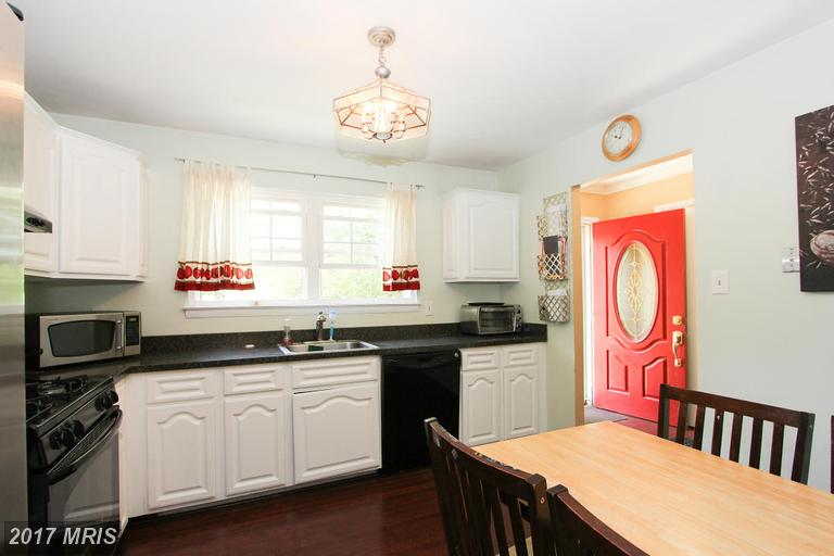 8219 MALLORY TERRACE, Gaithersburg, MD 20879