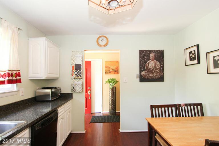 8219 MALLORY TERRACE, Gaithersburg, MD 20879