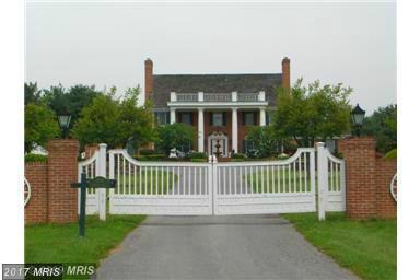 4309 SUNDOWN ROAD, Gaithersburg, MD 20882