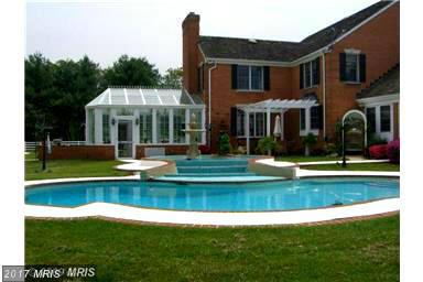4309 SUNDOWN ROAD, Gaithersburg, MD 20882
