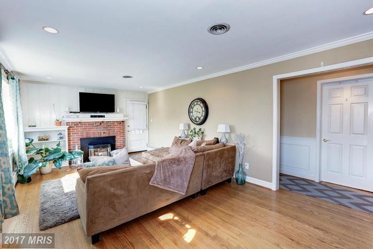 23405 WOODFIELD ROAD, Gaithersburg, MD 20882