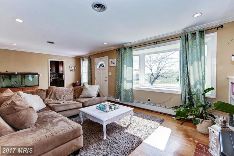 23405 WOODFIELD ROAD, Gaithersburg, MD 20882
