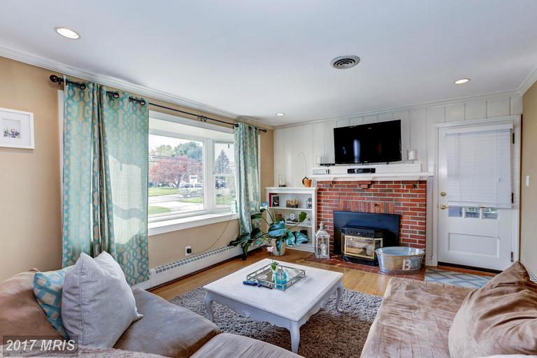 23405 WOODFIELD ROAD, Gaithersburg, MD 20882
