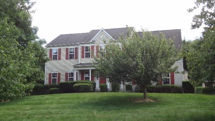 9616 Low Meadow DrGaithersburg, MD, 20882Montgomery County