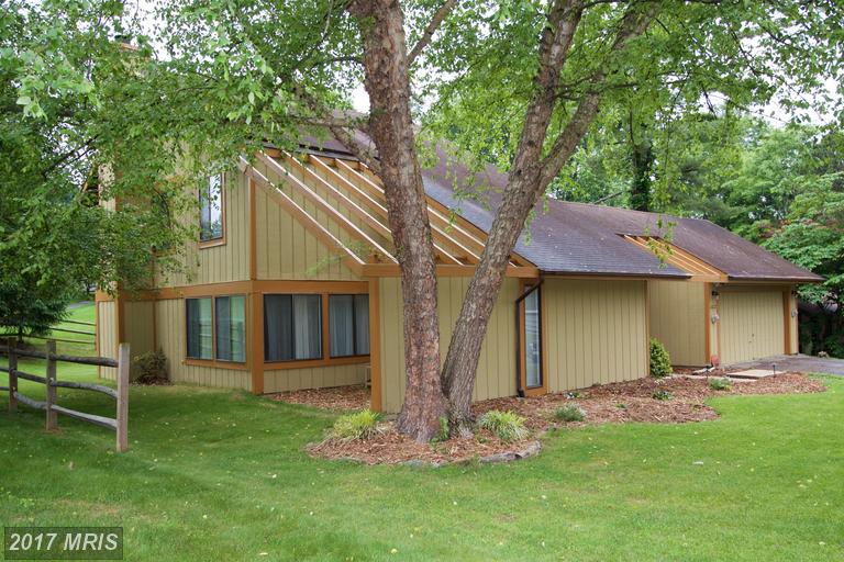 10751 WAYRIDGE DRIVE, Gaithersburg, MD 20886