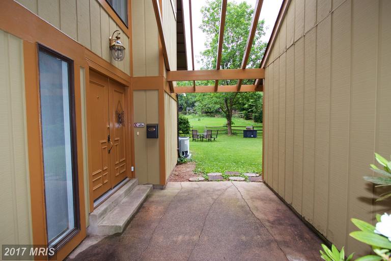 10751 WAYRIDGE DRIVE, Gaithersburg, MD 20886