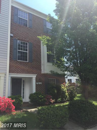 7812 YANKEE HARBOR DRIVE, Gaithersburg, MD 20886