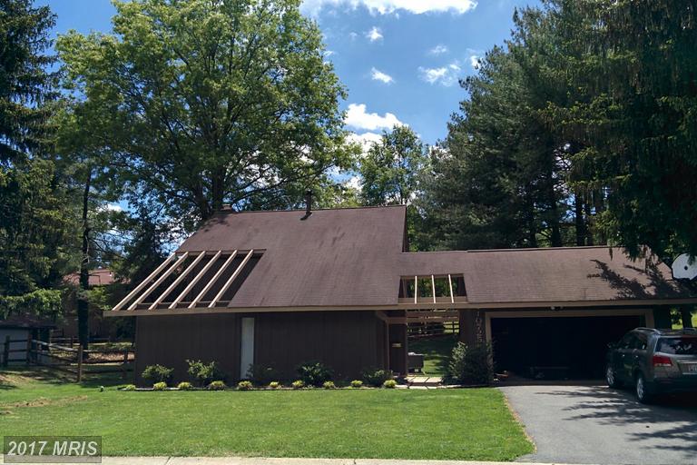 10725 WAYRIDGE DRIVE, Montgomery Village, MD 20886