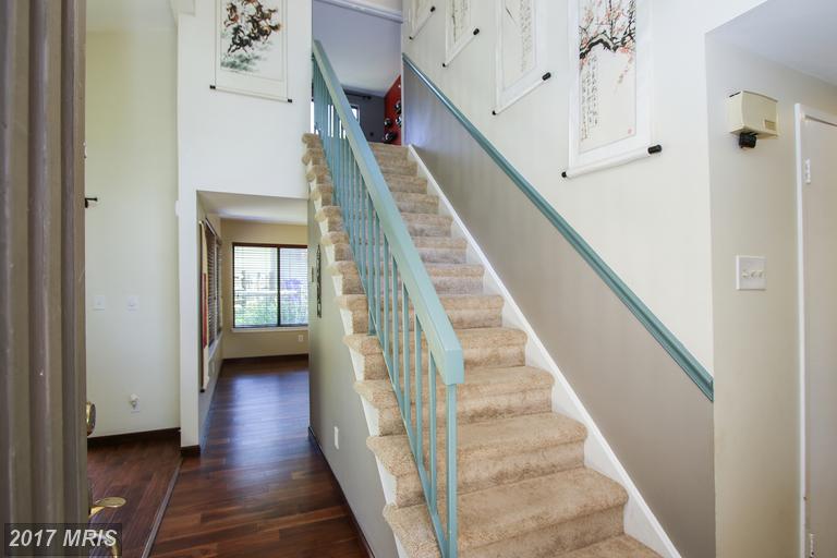 10725 WAYRIDGE DRIVE, Montgomery Village, MD 20886