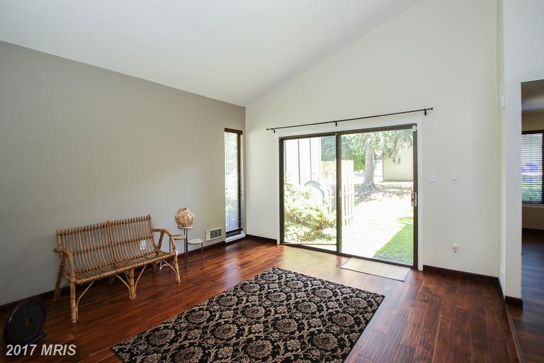 10725 WAYRIDGE DRIVE, Montgomery Village, MD 20886