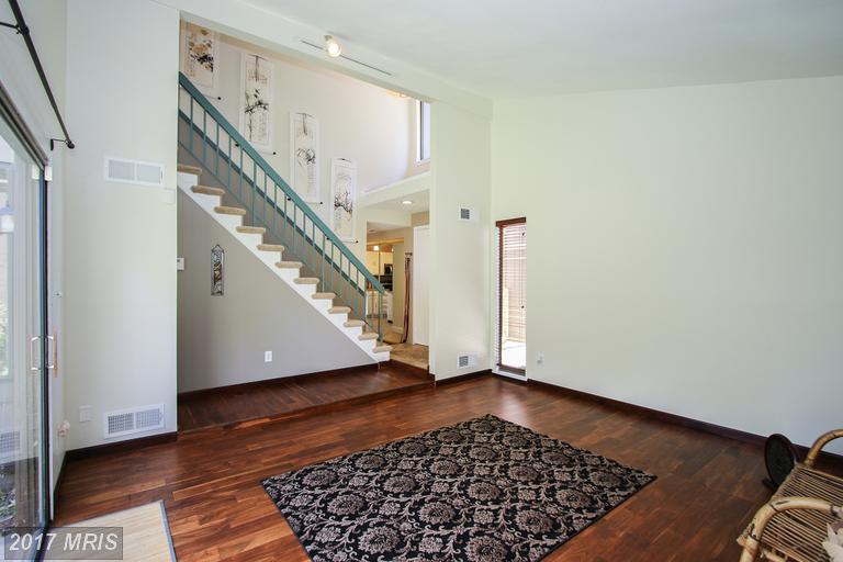 10725 WAYRIDGE DRIVE, Montgomery Village, MD 20886