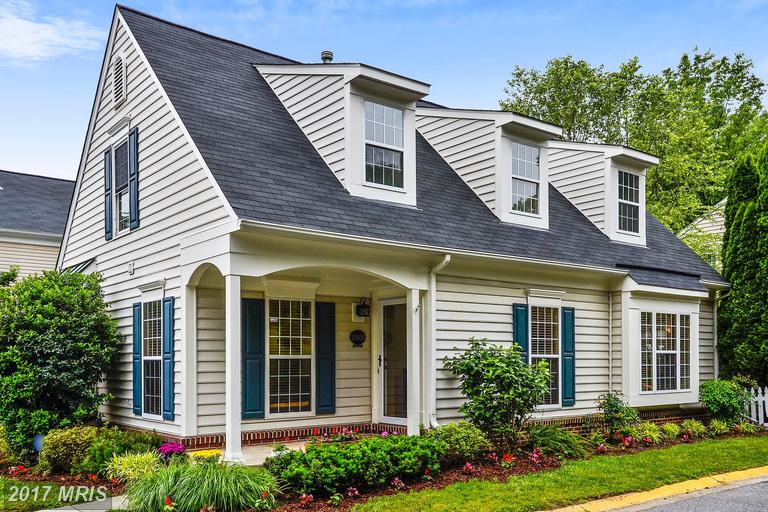 19806 LAUREL VALLEY PLACE, Montgomery Village, MD 20886