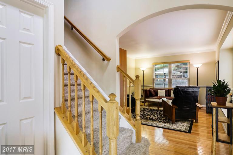 19806 LAUREL VALLEY PLACE, Montgomery Village, MD 20886