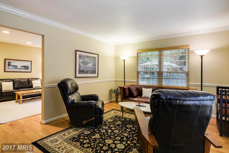 19806 LAUREL VALLEY PLACE, Montgomery Village, MD 20886