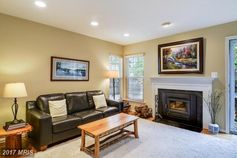 19806 LAUREL VALLEY PLACE, Montgomery Village, MD 20886