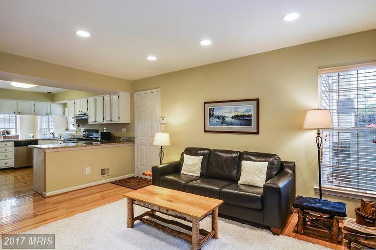 19806 LAUREL VALLEY PLACE, Montgomery Village, MD 20886