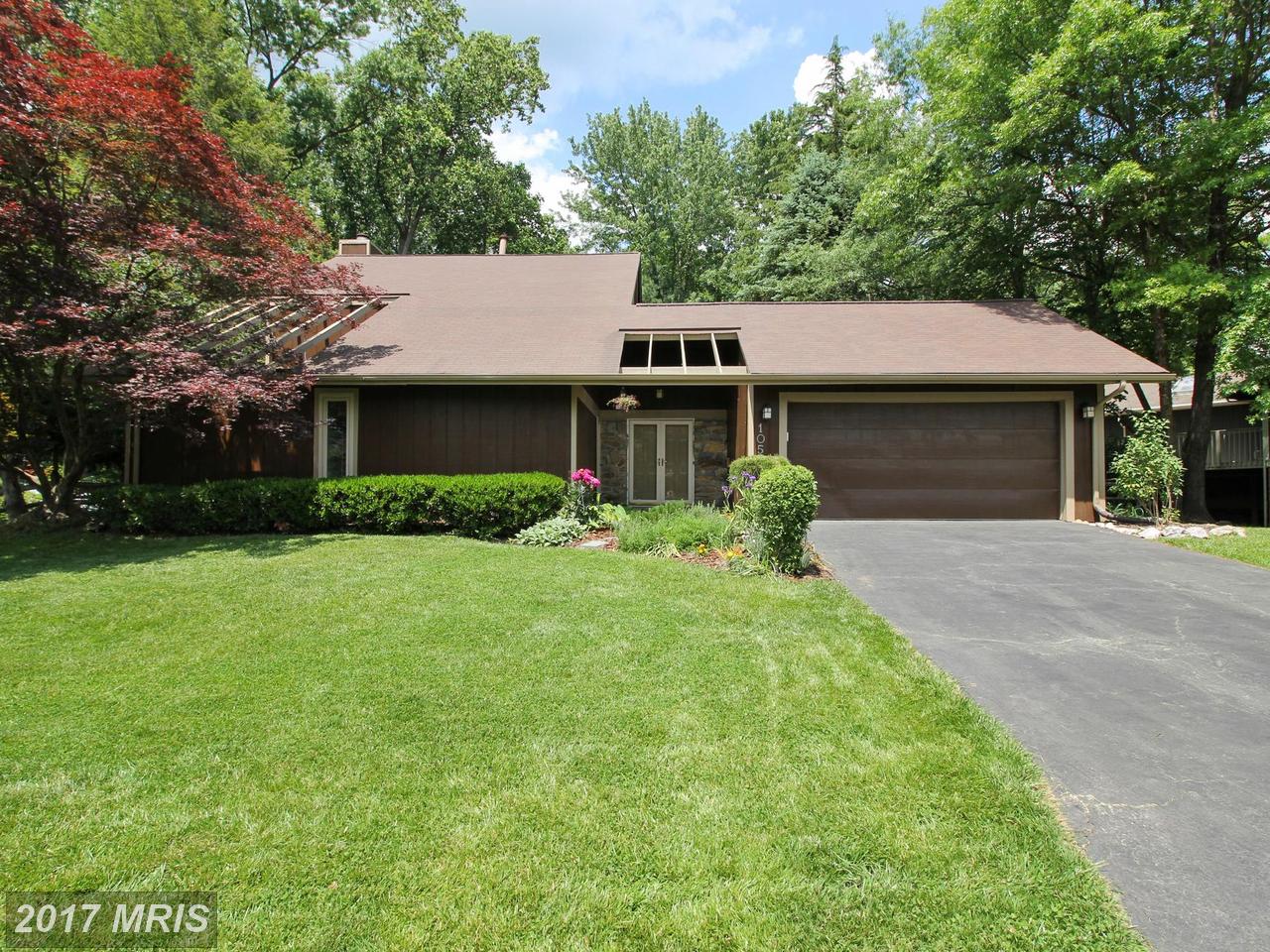 10505 MERCADO WAY, Montgomery Village, MD 20886