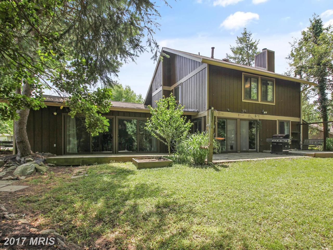 10505 MERCADO WAY, Montgomery Village, MD 20886