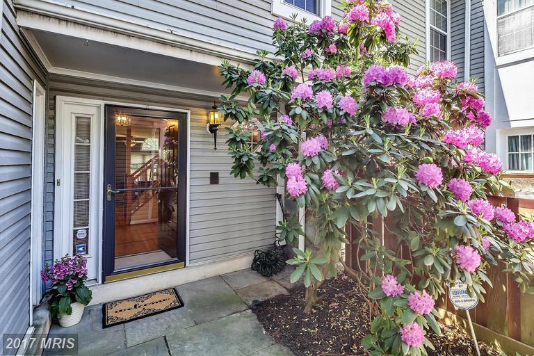 42 TINDAL SPRINGS COURT, Montgomery Village, MD 20886