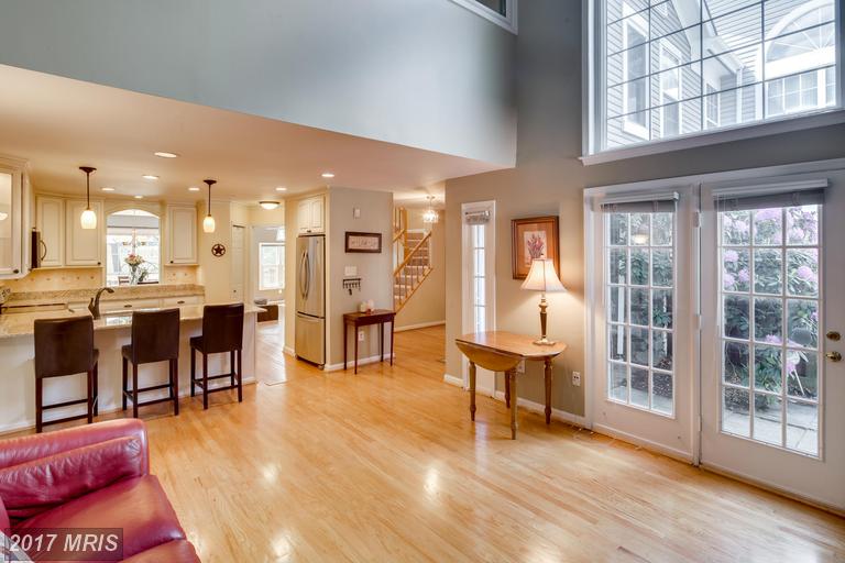 42 TINDAL SPRINGS COURT, Montgomery Village, MD 20886