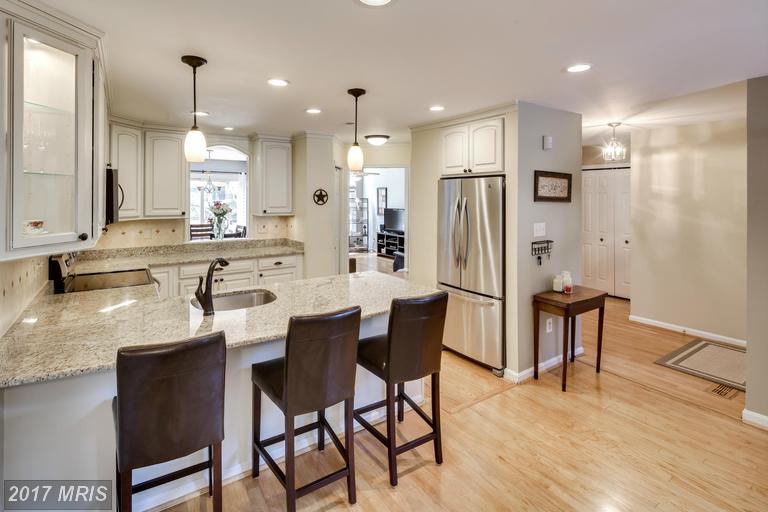 42 TINDAL SPRINGS COURT, Montgomery Village, MD 20886