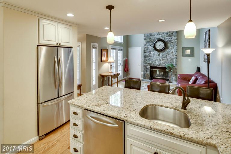 42 TINDAL SPRINGS COURT, Montgomery Village, MD 20886