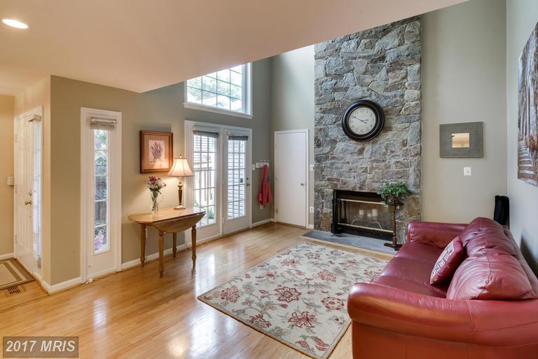 42 TINDAL SPRINGS COURT, Montgomery Village, MD 20886