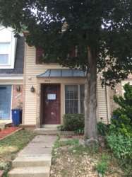 9513 Dunbrook CtMontgomery Villag, MD, 20886Montgomery County