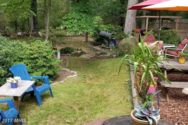 3903 LAWRENCE AVENUE, Kensington, MD 20895