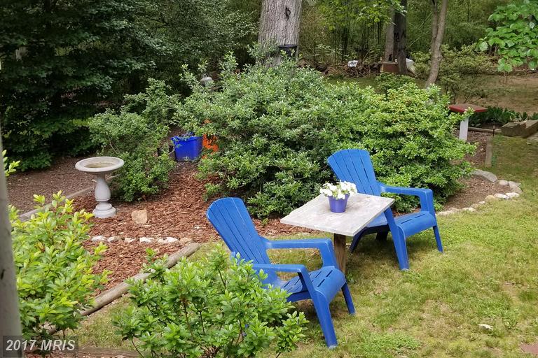 3903 LAWRENCE AVENUE, Kensington, MD 20895