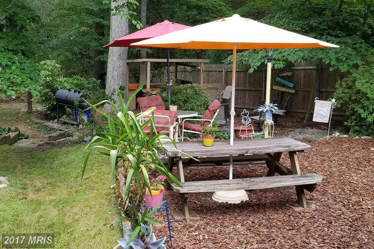 3903 LAWRENCE AVENUE, Kensington, MD 20895