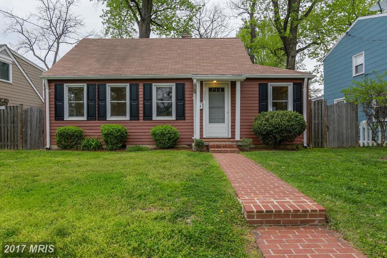 3009 FINDLEY ROAD, Kensington, MD 20895