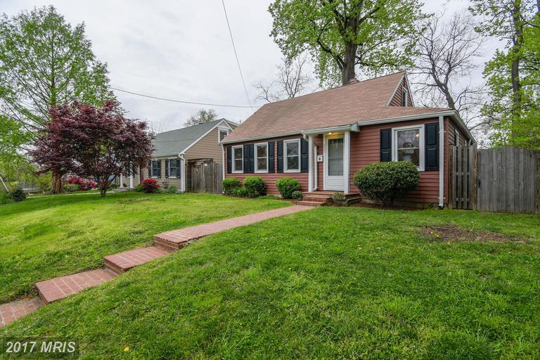 3009 FINDLEY ROAD, Kensington, MD 20895