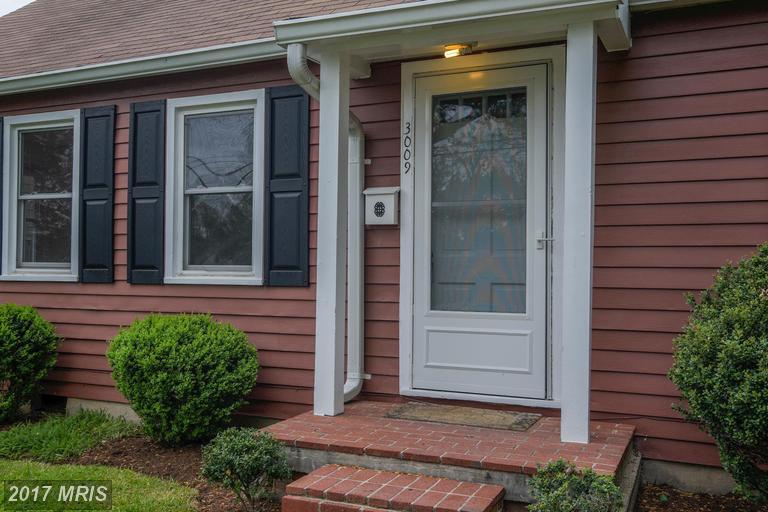 3009 FINDLEY ROAD, Kensington, MD 20895