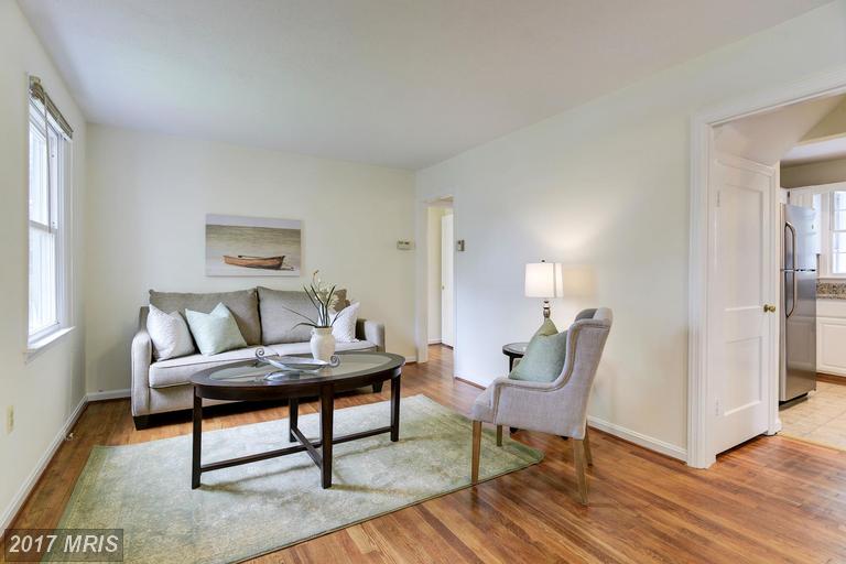 3009 FINDLEY ROAD, Kensington, MD 20895