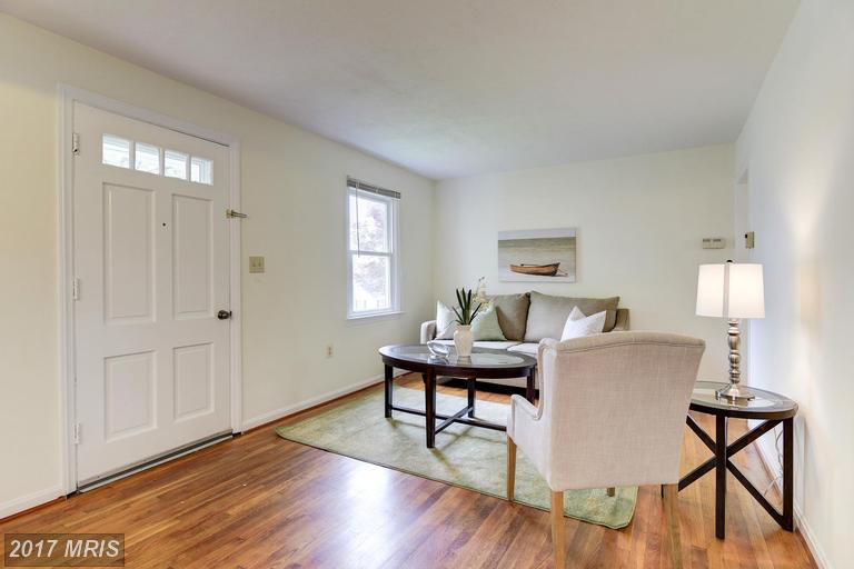 3009 FINDLEY ROAD, Kensington, MD 20895