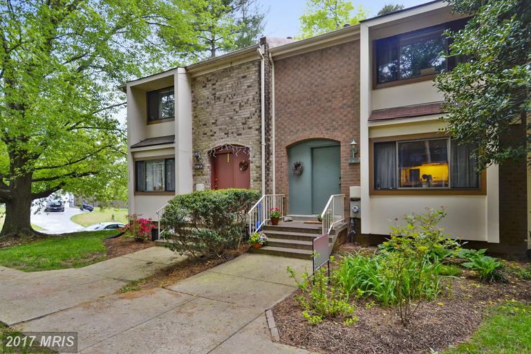 3722 NIMITZ ROAD, Kensington, MD 20895