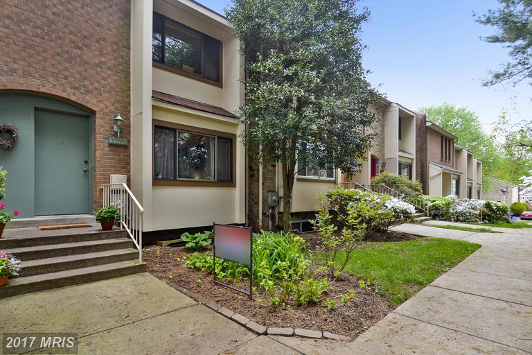 3722 NIMITZ ROAD, Kensington, MD 20895