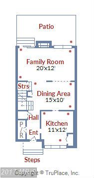 3722 NIMITZ ROAD, Kensington, MD 20895