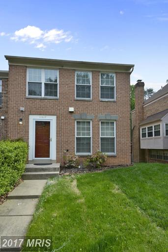 11417 ENCORE DRIVE, Silver Spring, MD 20901