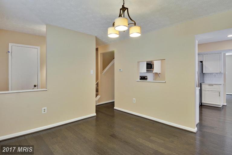 11417 ENCORE DRIVE, Silver Spring, MD 20901