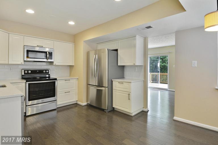 11417 ENCORE DRIVE, Silver Spring, MD 20901