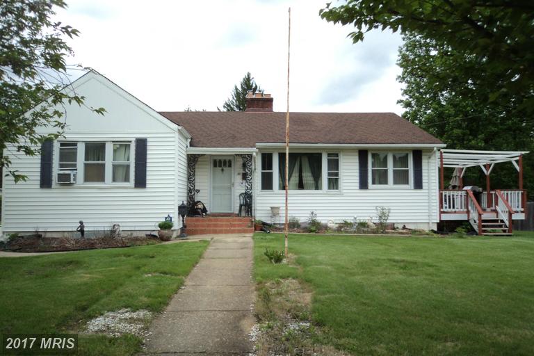 911 GABEL STREET, Silver Spring, MD 20901