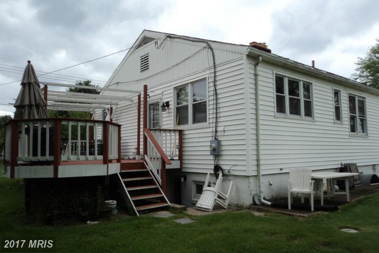 911 GABEL STREET, Silver Spring, MD 20901